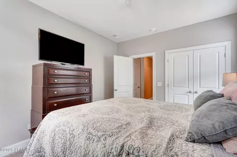 Bedroom - 122 Bedstone Ct, Bluffton, SC 29909 photo 2 of 10