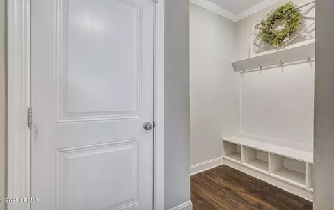 Entry Way - 122 Bedstone Ct, Bluffton, SC 29909 photo 6 of 12