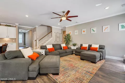 Living - 122 Bedstone Ct, Bluffton, SC 29909 photo 1 of 2