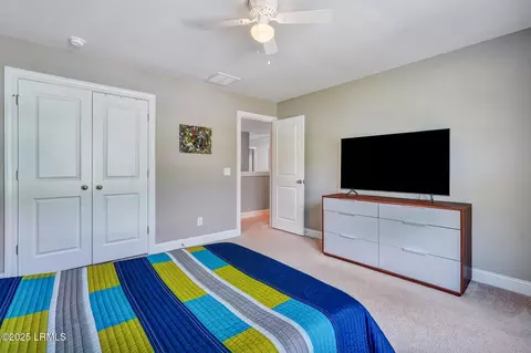 Bedroom - 122 Bedstone Ct, Bluffton, SC 29909 photo 10 of 10