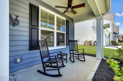 Exterior - 122 Bedstone Ct, Bluffton, SC 29909 photo 2 of 15