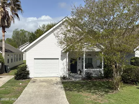143 Pine Forest Dr, Bluffton, SC 29910