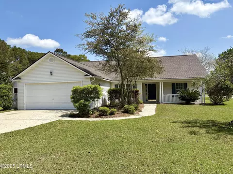 8 Kenton Ct, Bluffton, SC 29910