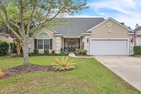 128 Colvin Dr, Okatie, SC 29909