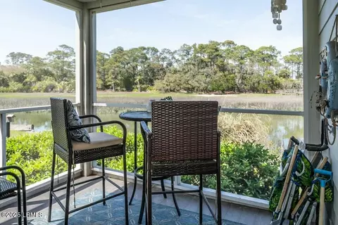158 Beach Club Villa Dr #158, Fripp Island, SC 29920