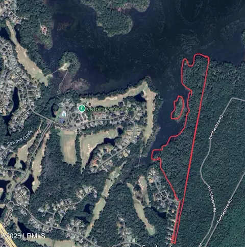 86 Meridian Point Dr, Bluffton, SC 29910