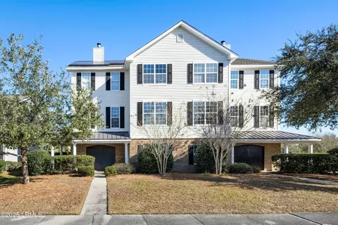 2152 Blakers Blvd, Bluffton, SC 29909