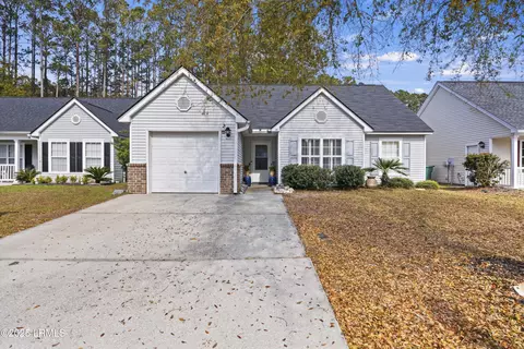 Exterior - 14 Spruce Dr, Bluffton, SC 29910 photo 1 of 7