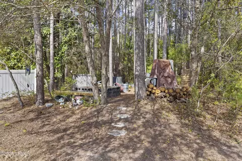 Exterior - 14 Spruce Dr, Bluffton, SC 29910 photo 7 of 7
