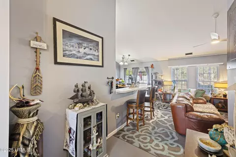 Entry Way - 14 Spruce Dr, Bluffton, SC 29910 photo 1 of 1