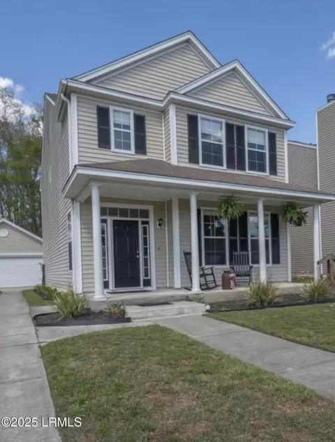 256 University Pkwy, Bluffton, SC 29909