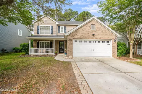 31 Shadow Moss Dr, Beaufort, SC 29906