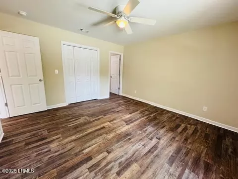 Bedroom - 316 Kathy Ave, Hampton, SC 29924 photo 1 of 2