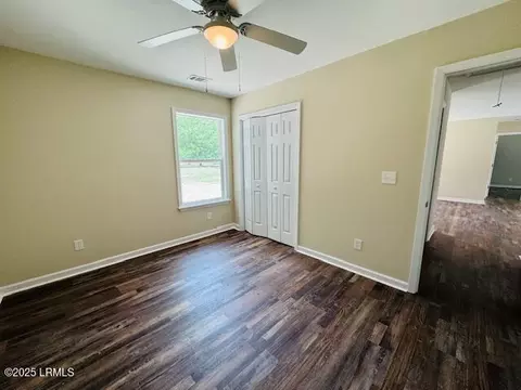 Bedroom - 316 Kathy Ave, Hampton, SC 29924 photo 2 of 2