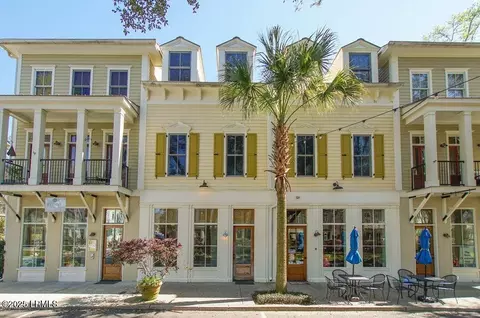 29 Market #B, Beaufort, SC 29906