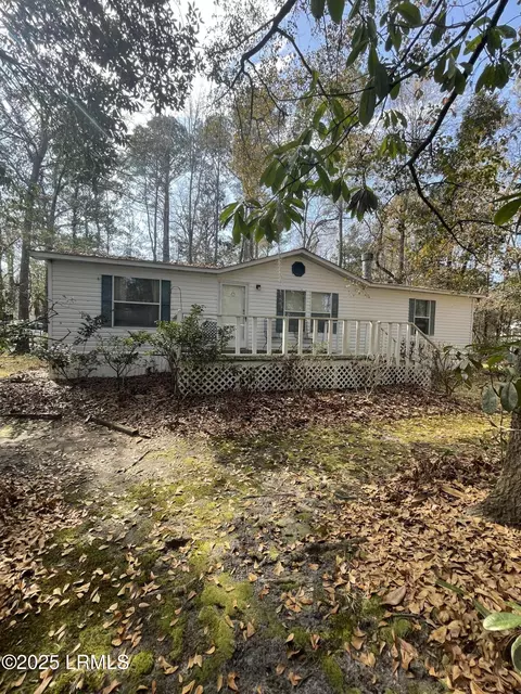 1388 Trask Parkway Pkwy, Seabrook, SC 29940