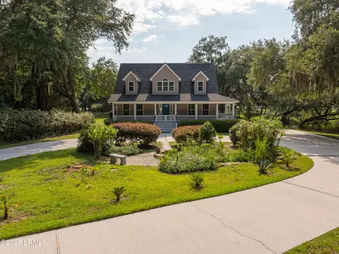 50 Cornelius Dr, Seabrook, SC 29940