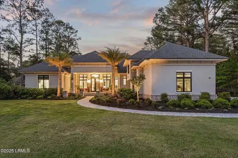 25 Whitehall Dr, Bluffton, SC 29910