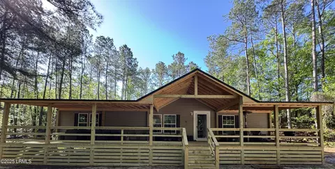 1080 Confederate Hwy, Fairfax, SC 29827