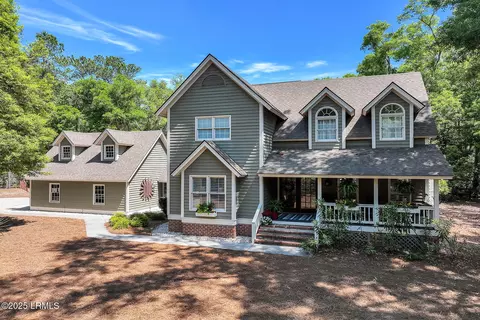 4 Canters Ct, Bluffton, SC 29910