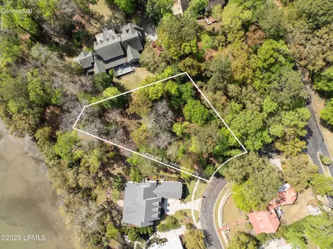 133 Fiveoaks Cir, Beaufort, SC 29902