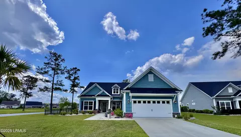 1605 Wiregrass Way, Hardeeville, SC 29927