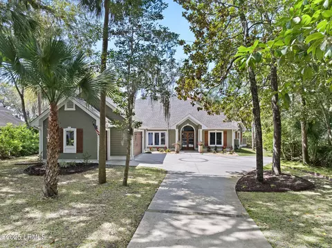 8 Wild Magnolia Ln, Okatie, SC 29909