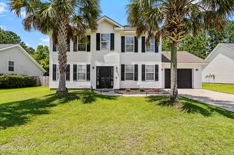 32 Applemint Ln, Beaufort, SC 29906