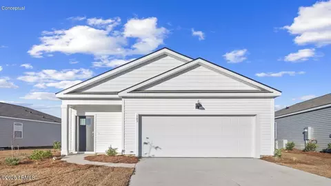 573 Holiday St, Ridgeland, SC 29936