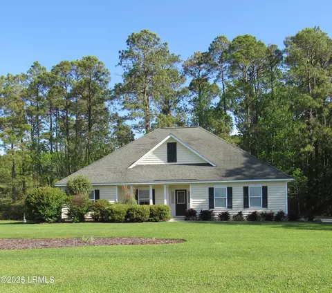 1781 Osprey Lake Cir, Hardeeville, SC 29927