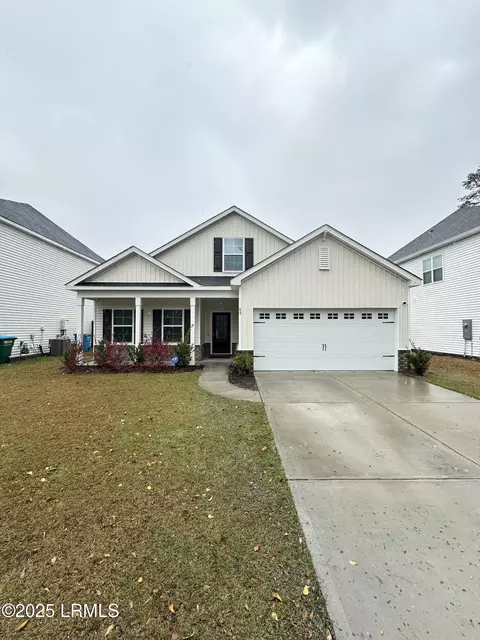 69 Chestnut St, Beaufort, SC 29906