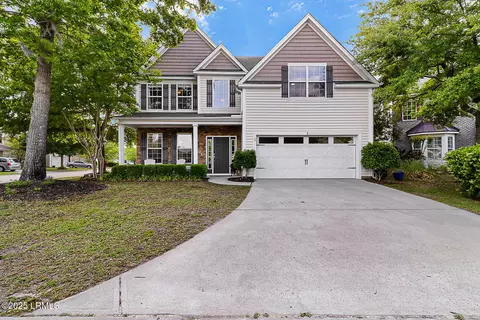 1 Prater Creek Cir, Bluffton, SC 29909