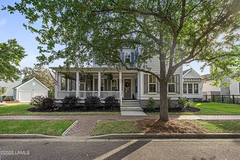 264 Goldeneye Ln, Okatie, SC 29909