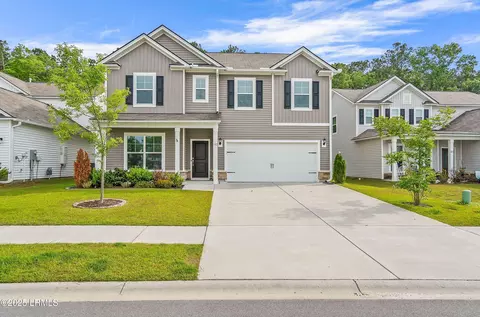 193 Danner Dr, Okatie, SC 29909