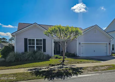 4085 Sage Dr, Beaufort, SC 29907