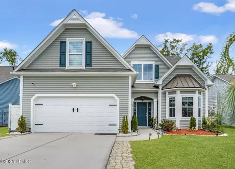 26 Benton Cir, Bluffton, SC 29910