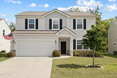 68 Keowee Ln, Beaufort, SC 29906