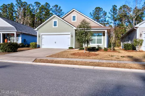 54 Slash Pine Dr, Bluffton, SC 29910 photo 1