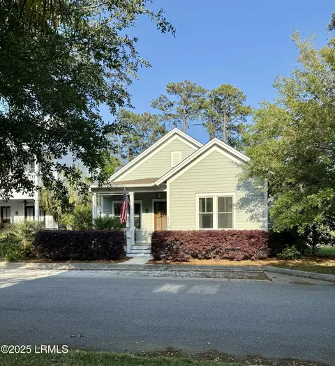 517 Water St, Beaufort, SC 29902
