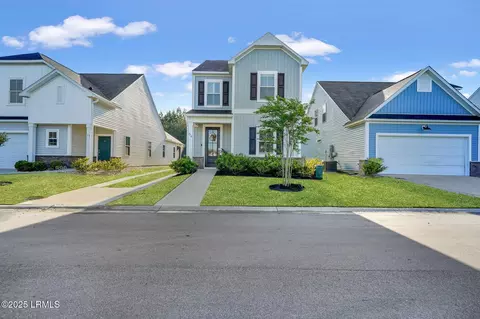 54 Garden Row Dr N, Hardeeville, SC 29927