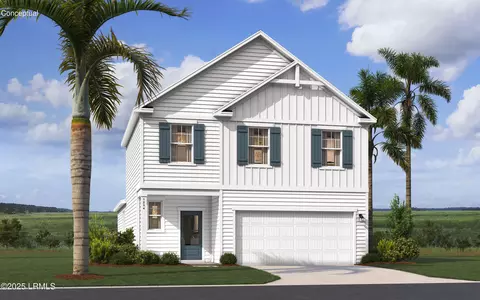 42 Lockwood Dr, Bluffton, SC 29910