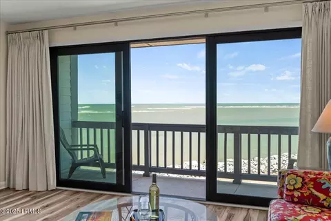 728 N Hampton Ct #728, Fripp Island, SC 29920