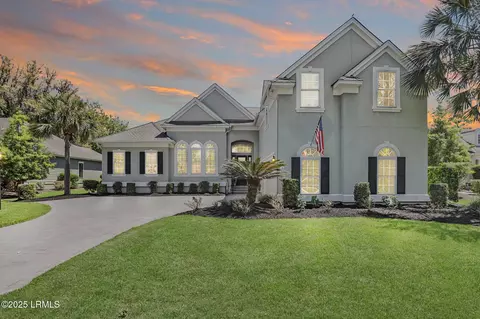 61 Farnsleigh Ave, Bluffton, SC 29910