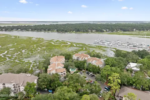 70 Paddle Boat Ln #411C, Hilton Head Island, SC 29928
