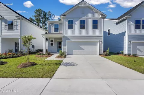 146 Lockwood Dr, Bluffton, SC 29910