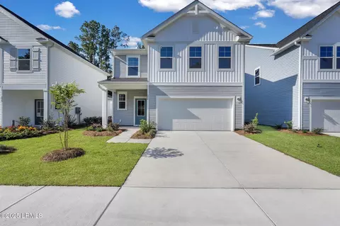 122 Lockwood Dr, Bluffton, SC 29910