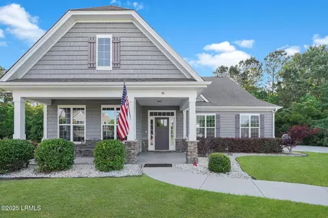 36 Hopper Ridge Rd, Okatie, SC 29909