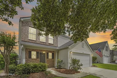 2206 Blakers Blvd, Bluffton, SC 29909