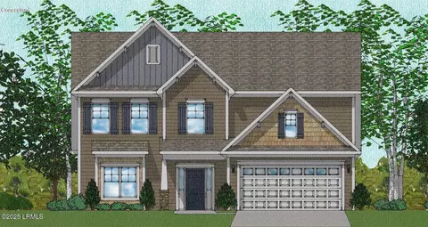 103 Furrow Ln, Beaufort, SC 29907