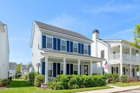 2712 Bluestem Dr, Beaufort, SC 29902